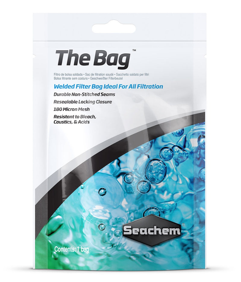 Seachem The Bag