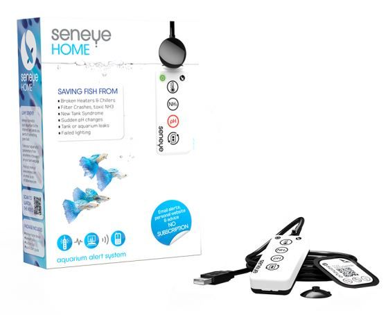 Seneye Home V2 USB Freshwater Monitor System