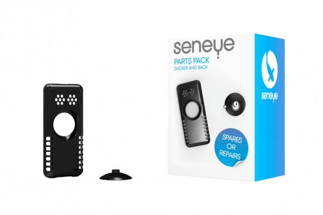 Seneye Parts Pack