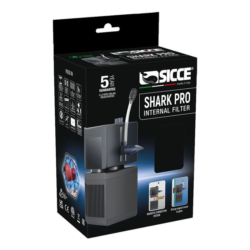 Sicce Shark Pro Internal 700