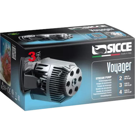 Sicce Voyager 3 - 4500L/H