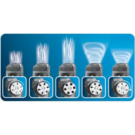 Sicce Voyager 3 - 4500L/H