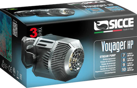 Sicce Voyager Hp 7 - 10500L/H
