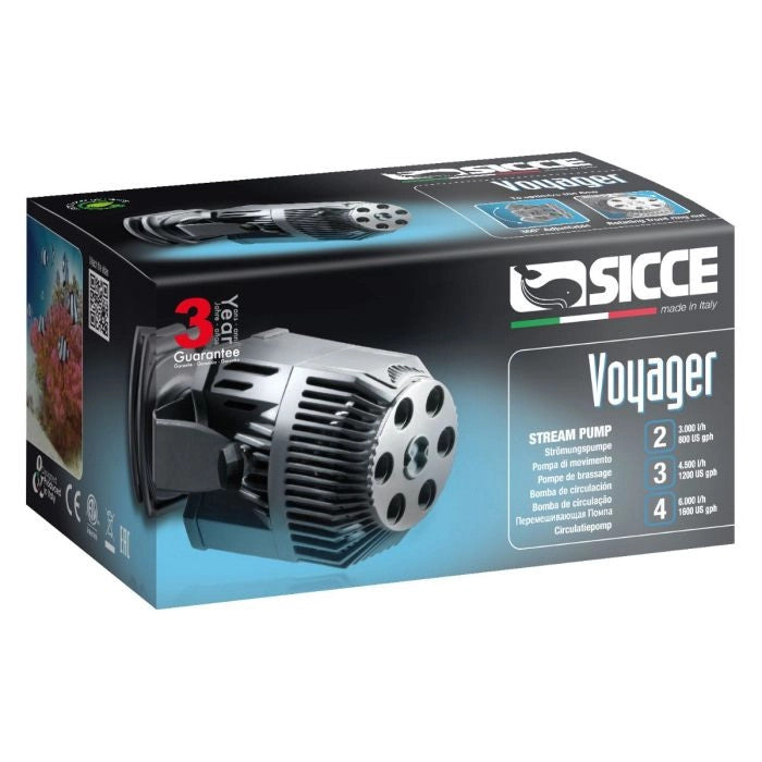 Sicce Voyager 2 - 3000L/H