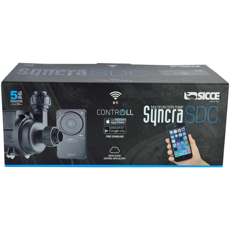 Sicce Syncra SDC-9.0