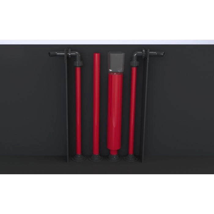 Red Sea Reefer MAX 900 G2+ Complete System