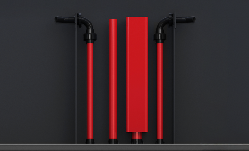 Red Sea REEFER MAX 250 G3 Complete Reef System