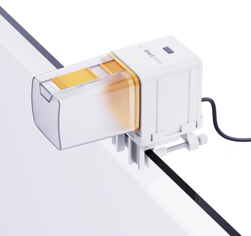 Reef Factory Smart Feeder