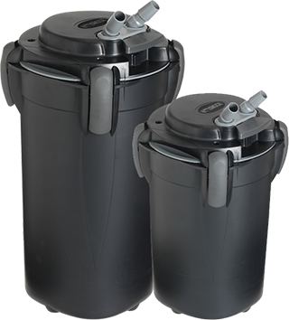 Sicce Space Eko+ 200 External Filter