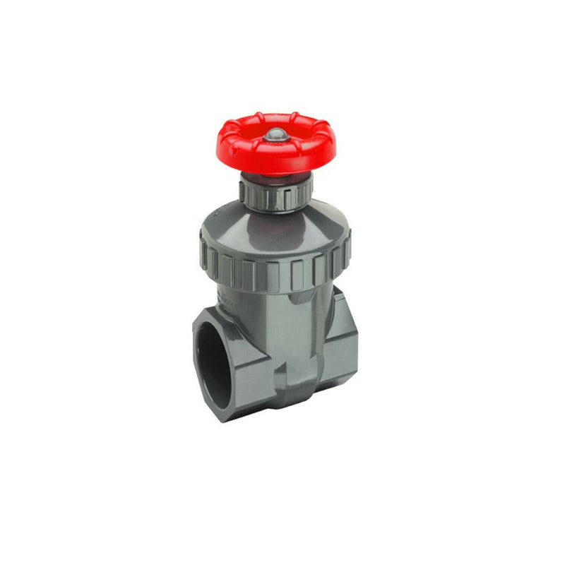 40mm PVC Spears Gate Valve