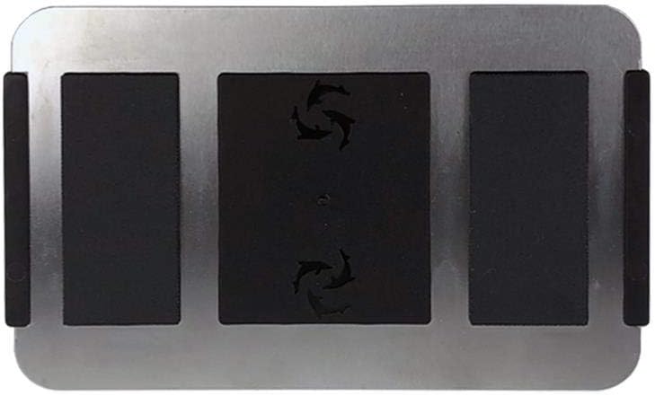 Flipper Platinum Spare Steel Blade