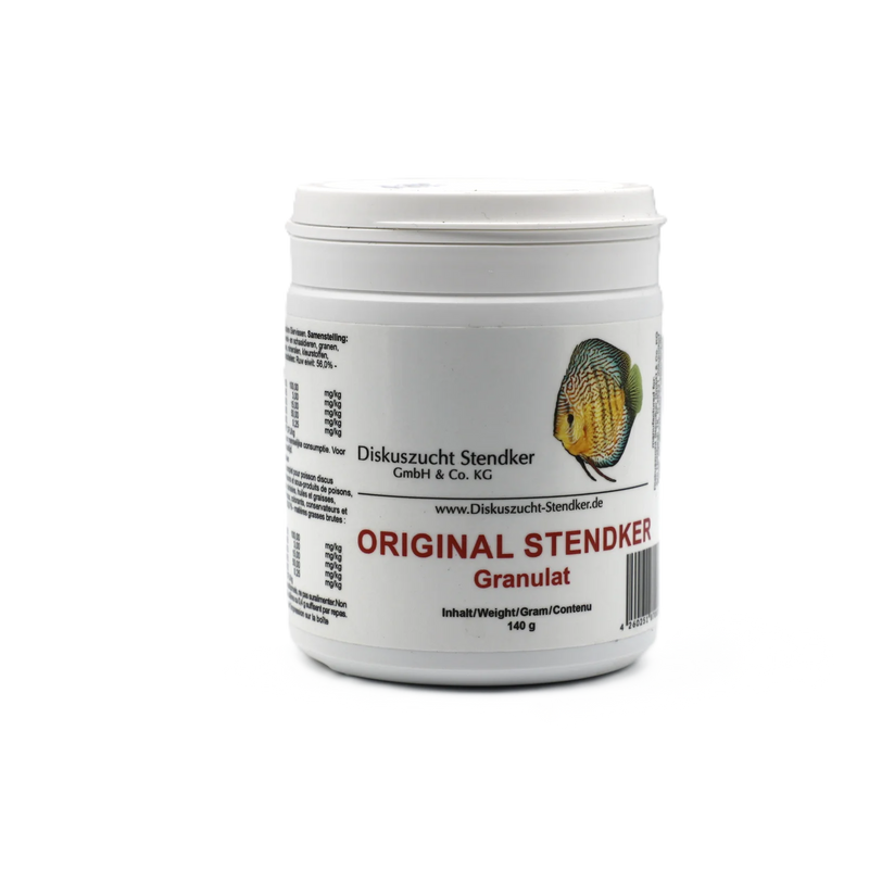 STENDKER Original Granulat