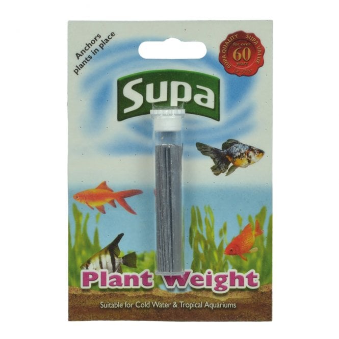 Supa Plant Weights - 10 Pack