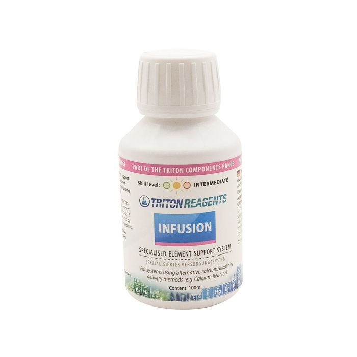 Triton Infusion 100ml