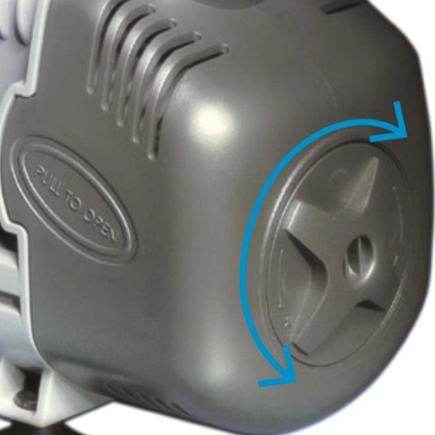 Sicce Syncra Silent 2.5 Multi-Function Pump