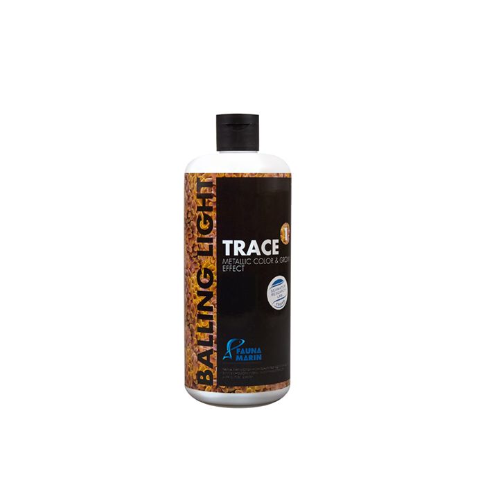 Fauna Marin Balling Trace 1 Colour & Grow 250ml