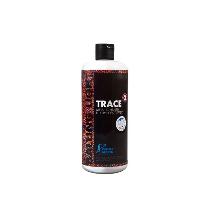 Fauna Marin Balling Trace 3 Health 500ml