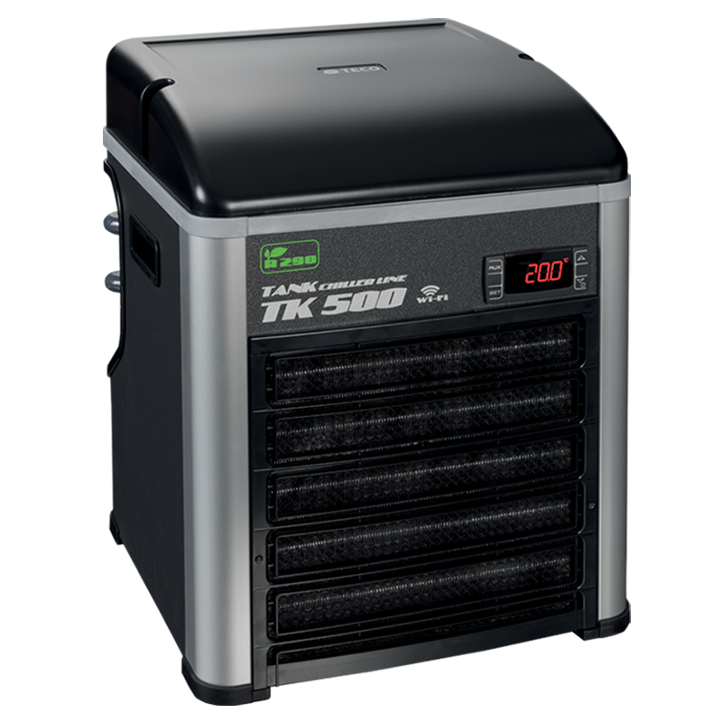 Teco TK 500 Aquarium Chiller / Heater