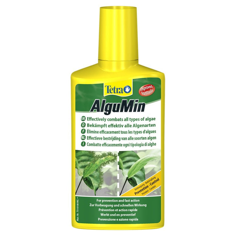 Tetra AlguMin 100ml