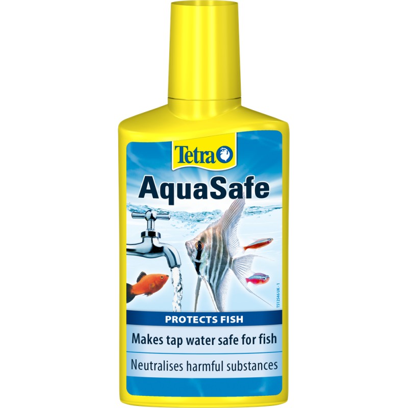 Tetra AquaSafe 250ml
