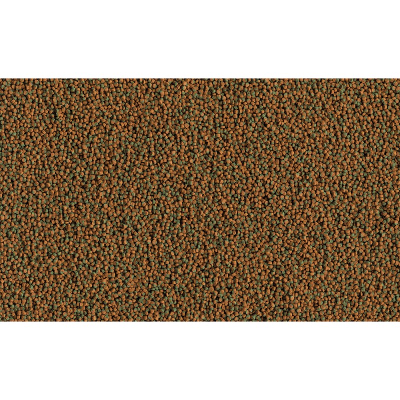 Tetra Cichlid Algae Mini Pellets 165g
