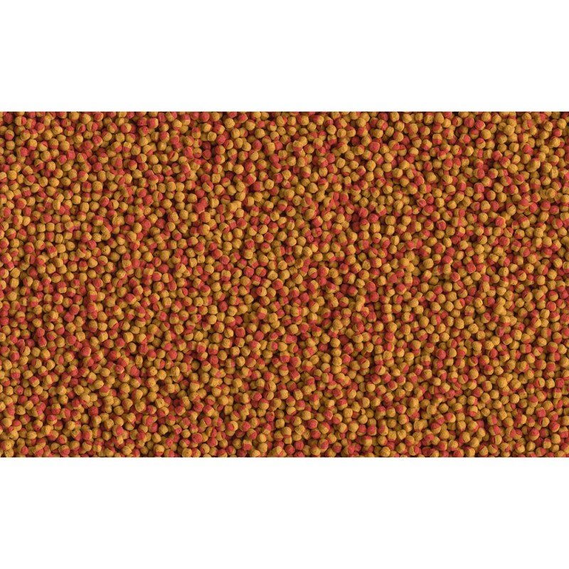 Tetra Cichlid Colour Pellets 165g