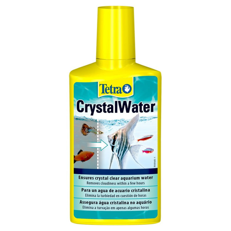 Tetra Crystal Water 100ml