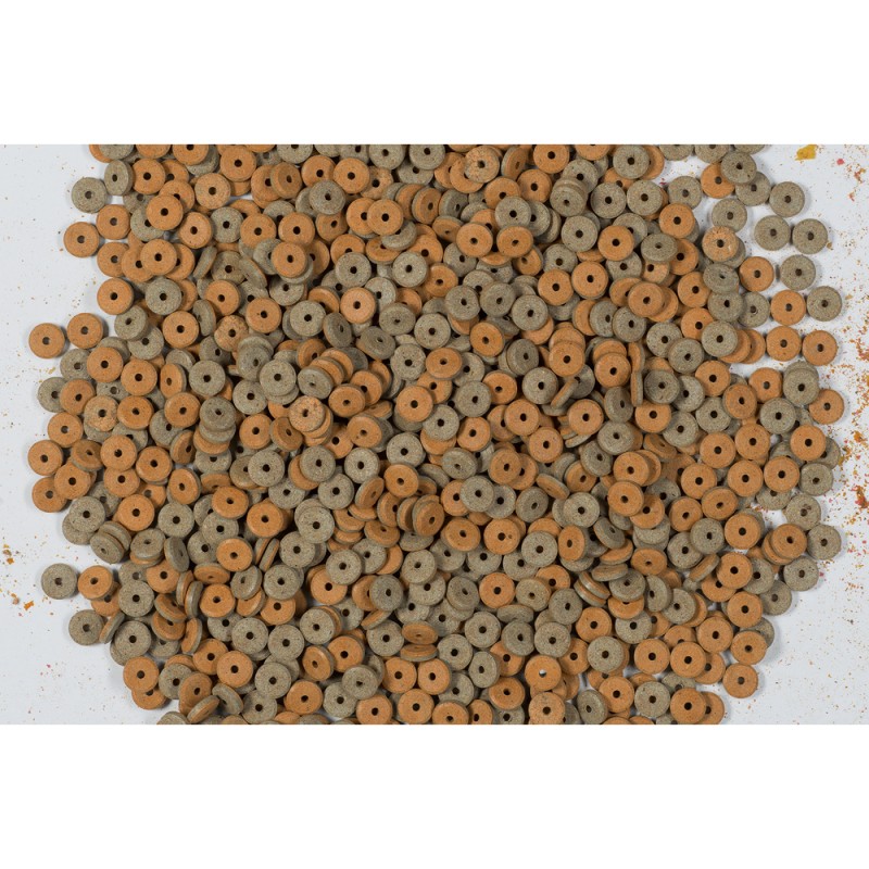 Tetra FunTips Tablets - 75 Tabs
