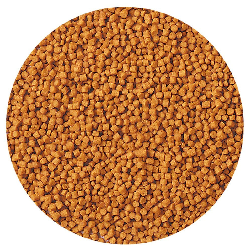 Tetra Goldfish Gold Growth 75g