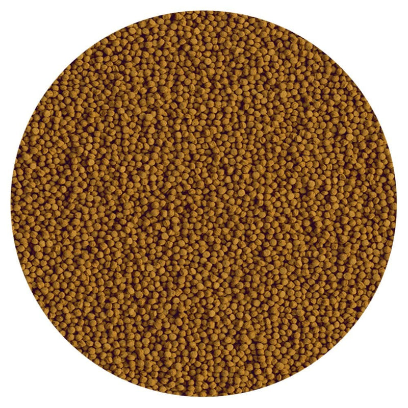 Tetra Pond Goldfish Mini Pellets 1L
