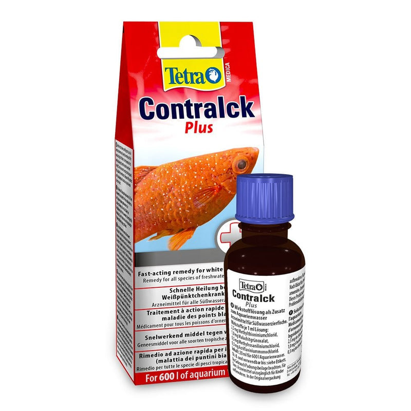 Tetra Medica ContraIck Plus 20ml