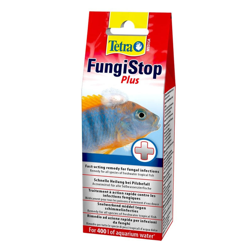 Tetra Medica FungiStop Plus 20ml