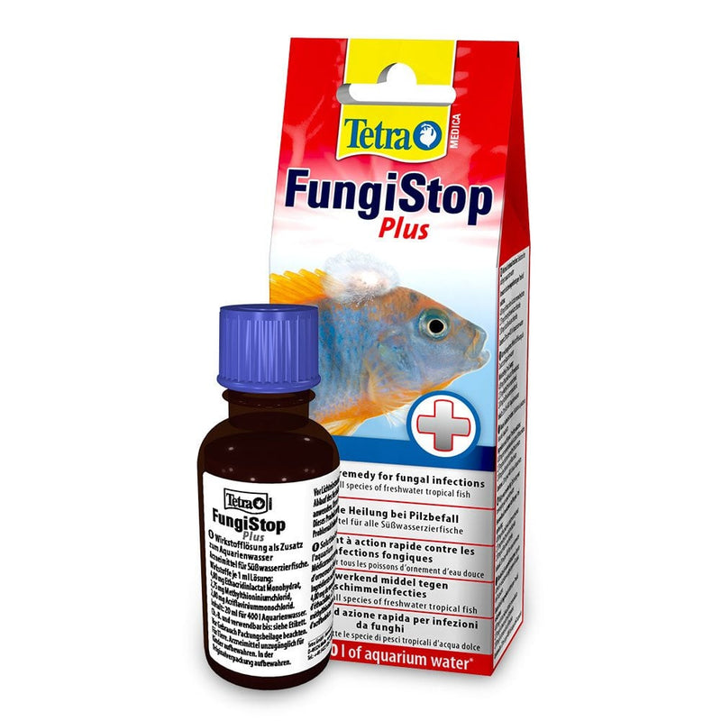 Tetra Medica FungiStop Plus 20ml