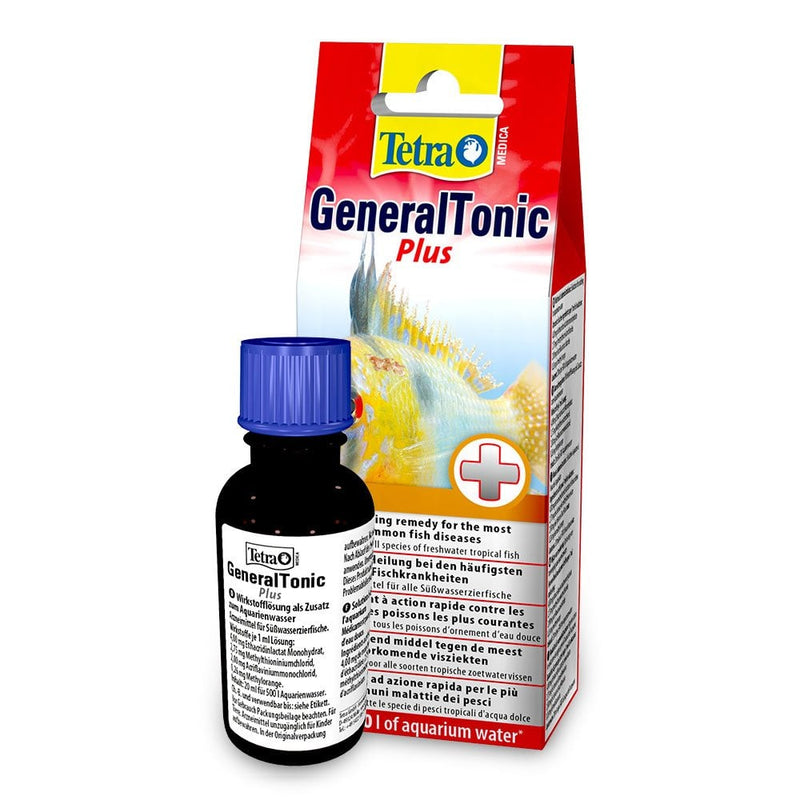 Tetra Medica General Tonic Plus 20ml