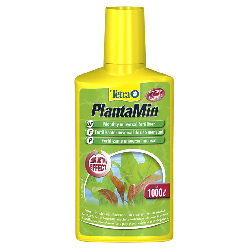 Tetra PlantaMin 250ml