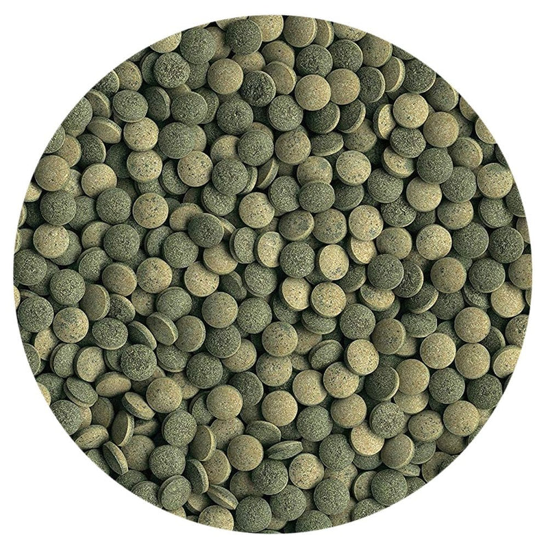 Tetra Pleco Tablets 120 Tabs