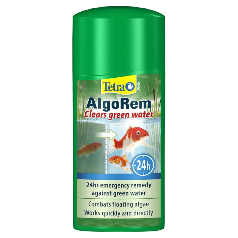 Tetra Pond Peat & Straw Extract 250ml