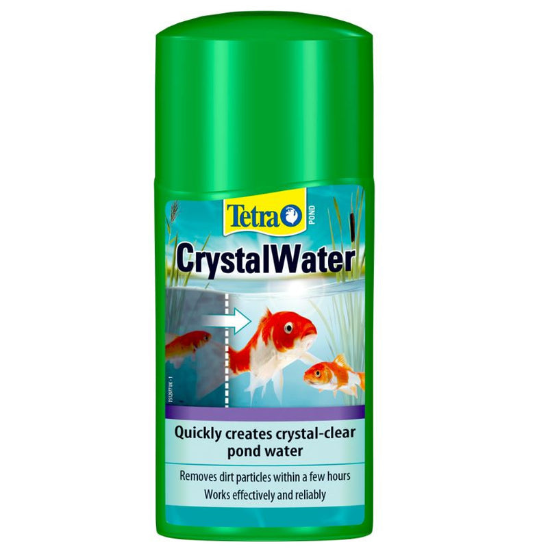 Tetra Pond Crystal Water 1000ml