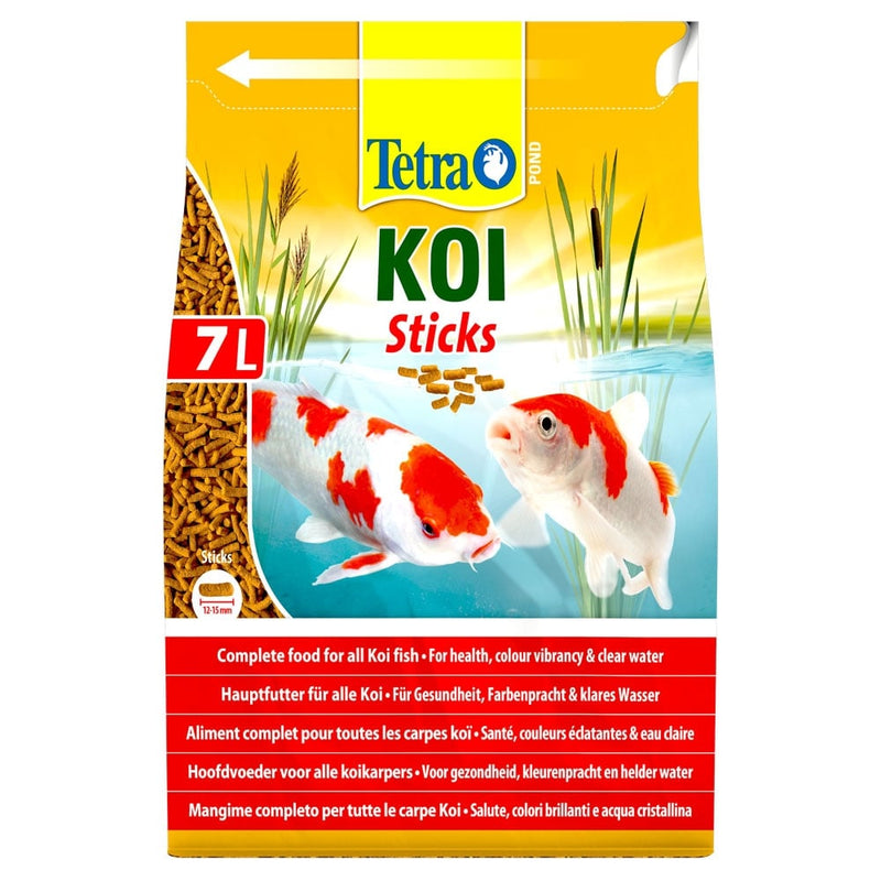 Tetra Pond Koi Sticks 7L