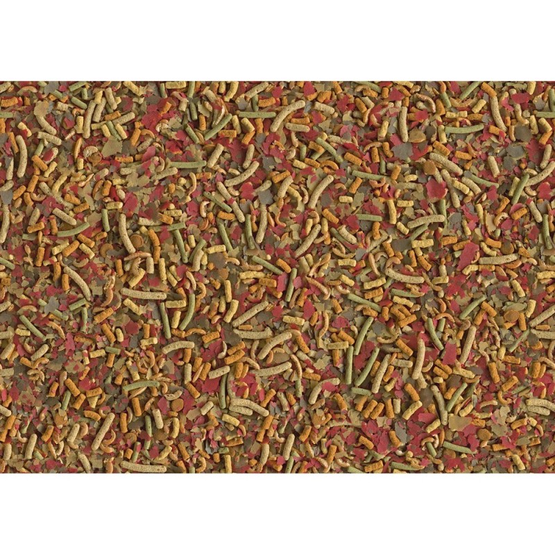 Tetra Pond Multi Mix 10L