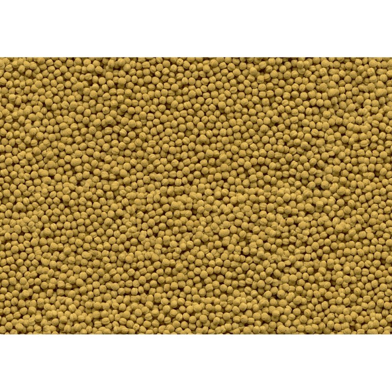 Tetra Pond Pellets 1L