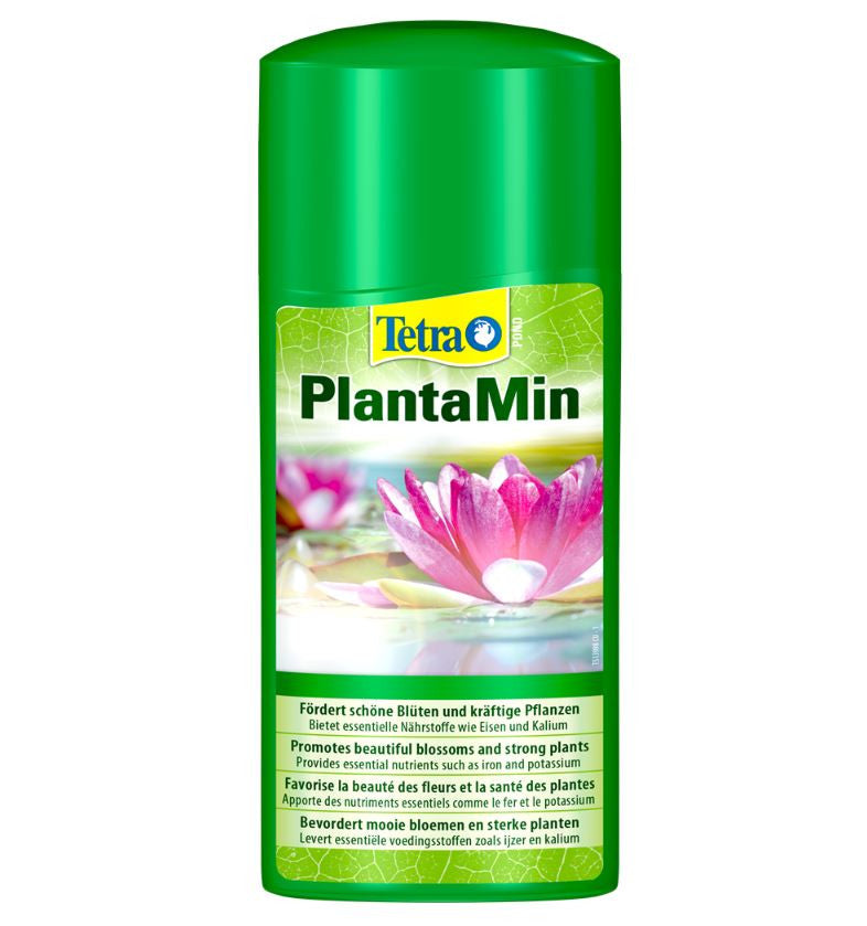 Tetra Pond PlantaMin 500ml