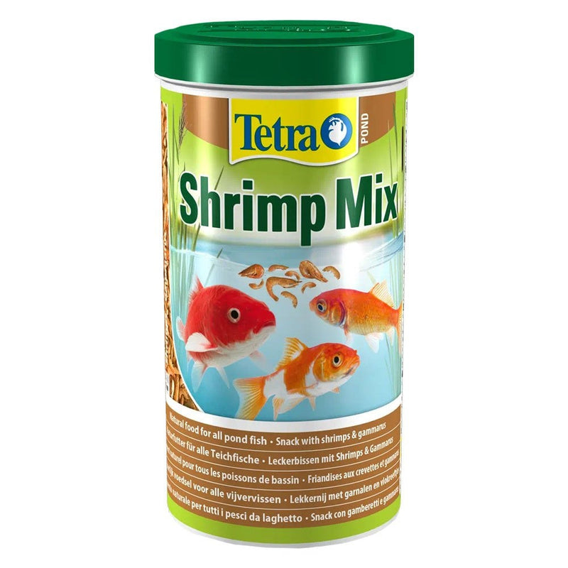 Tetra Pond Shrimp Mix 1L