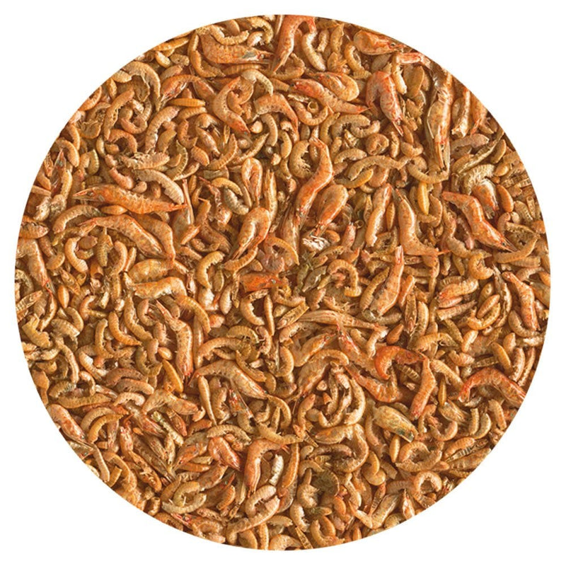 Tetra Pond Shrimp Mix 1L