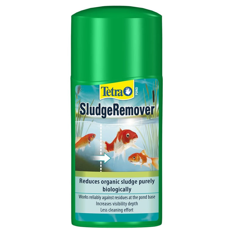 Tetra Pond Sludge Remover 250ml