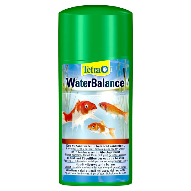 Tetra Pond WaterBalance 500ml