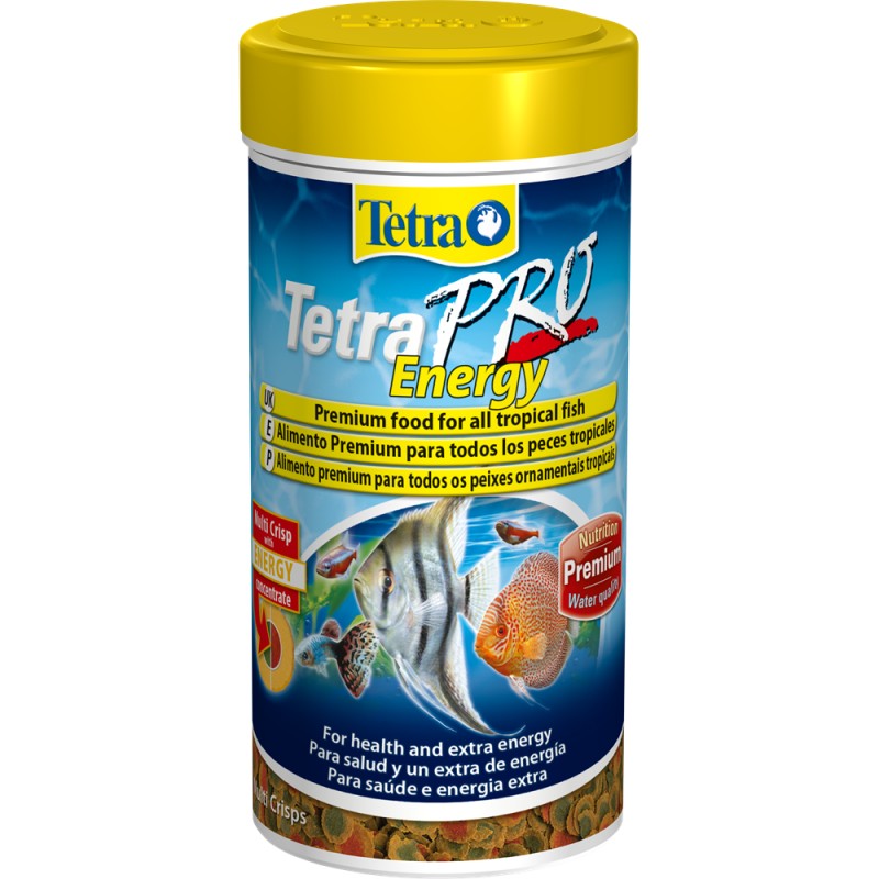 Tetra TetraPro Energy 55g