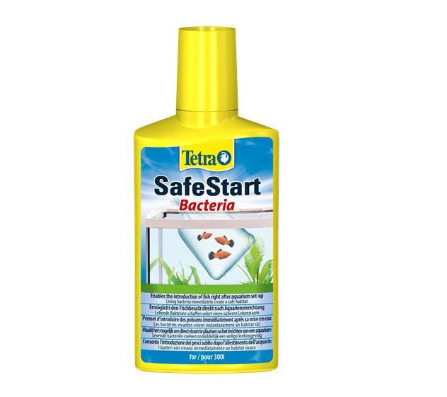 Tetra Safe Start 50ml
