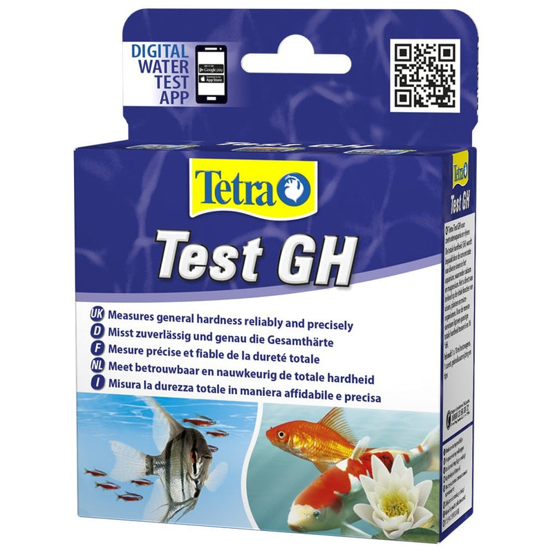 Tetra Test General Hardness GH