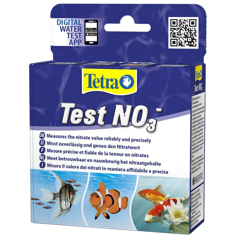 Tetra Test Nitrate NO3